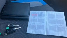 Toyota Aygo 1.0 VVT-i X-Cite 2 5dr Petrol Hatchback